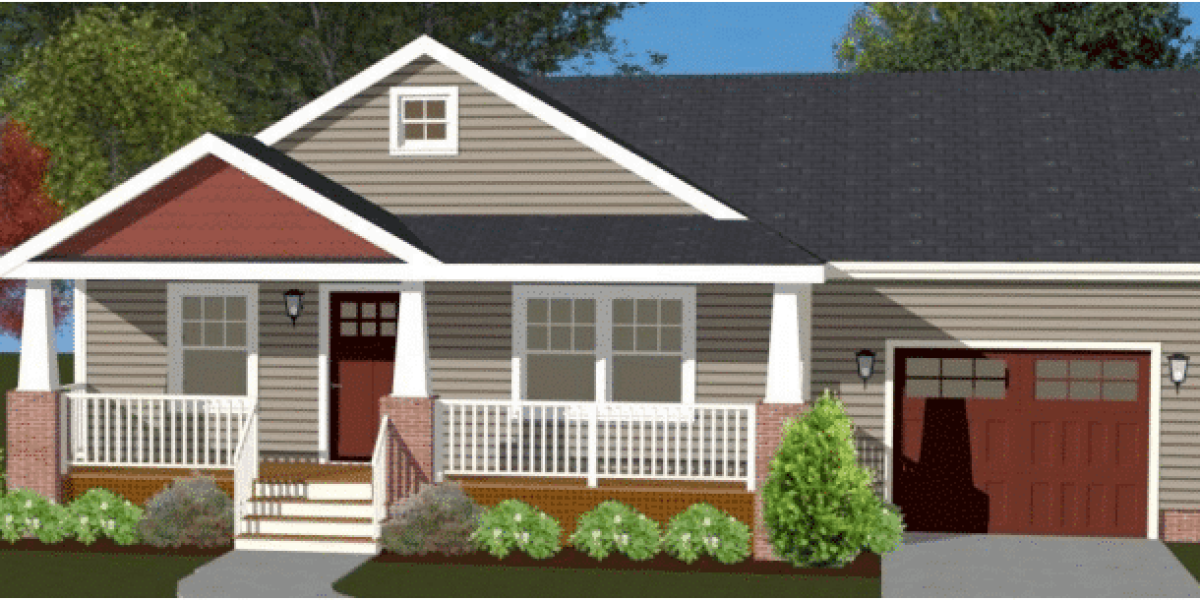 Currituck Rendering